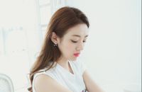 Européen Et Américain Personnalisé Rétro Nouveau Diamant Oiseau Oreille Goujons Mode Coréenne Exagérée Ornement Pour Les Femmes main image 6