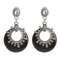 New Fashion Acrylic Earrings For Women Wholesale sku image 6