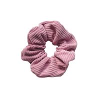 Ponytail Hairstyle Large Intestine Hair Circle Head Rope Hair Rope Retro French Head Jewelry Wholesale main image 6