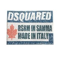 Positive And Negative Ab Side, Double-sided Can Be Turned Maple Leaf main image 1