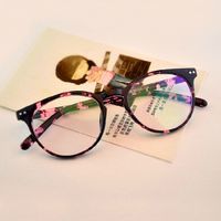 Alloy Vintage  Glasses  (ziliuhua-c8)  Fashion Accessories Nhkd0688-ziliuhua-c8 main image 4