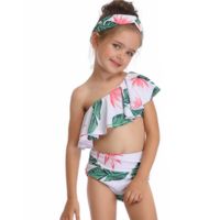 Cotton Fashion  Bikini  (on The Orange Flower -104)  Women Clothing Nhch0091-on-the-orange-flower-104 main image 11