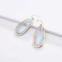 Alloy Fashion Bolso Cesta Earring  (a0561wt)  Fashion Jewelry Nhlu0624-a0561wt main image 3