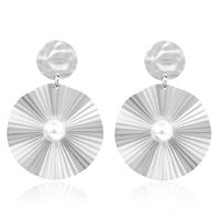 Alloy Simple Geometric Earring  (alloy 1311)  Fashion Jewelry Nhxr2750-alloy-1311 main image 11