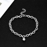 Alloy Fashion Geometric Necklace  (one Alloy 2283)  Fashion Jewelry Nhxr2752-one-alloy-2283 main image 8