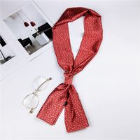 Alloy Korea  Scarf  (1 Small White)  Scarves Nhmn0365-1-small-white main image 25