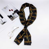 Alloy Korea  Scarf  (1 Small White)  Scarves Nhmn0365-1-small-white main image 23