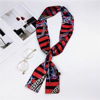 Alloy Korea  Scarf  (1 Small White)  Scarves Nhmn0365-1-small-white main image 38