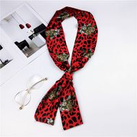 Alloy Korea  Scarf  (1 Small White)  Scarves Nhmn0365-1-small-white main image 18