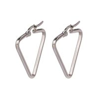 Alloy Fashion Geometric Earring  (alloy)  Fashion Jewelry Nhjj5654-alloy main image 3