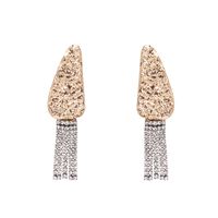 Alloy Fashion Tassel Earring  (51879)  Fashion Jewelry Nhjj5659-51879 main image 1