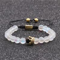 Copper Fashion Bolso Cesta Bracelet  (small Crown)  Fine Jewelry Nhyl0647-small-crown main image 1