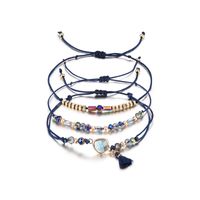 Alloy Simple Bolso Cesta Bracelet  (61188169)  Fashion Jewelry Nhxs2373-61188169 main image 8
