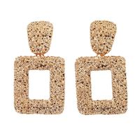 Alloy Fashion Geometric Earring  (alloy)  Fashion Jewelry Nhjq11375-alloy main image 2