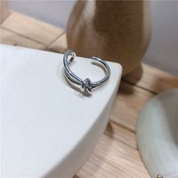 Alloy Fashion Geometric Ring  (alloy)  Fashion Jewelry Nhyq0343-alloy main image 3