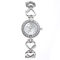 Alloy Fashion  Bracelet  (rose Alloy)  Fashion Jewelry Nhhk1325-rose-alloy main image 3