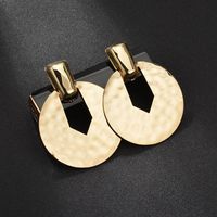Alloy Fashion Geometric Earring  (alloy)  Fashion Jewelry Nhbq1948-alloy main image 1