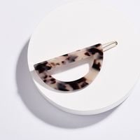 Alloy Fashion Geometric Hair Accessories  (a0632pk)  Fashion Jewelry Nhlu0695-a0632pk main image 3