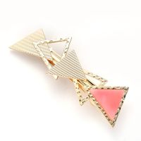 Alloy Fashion Geometric Hair Accessories  (red)  Fashion Jewelry Nhhn0466-red main image 1