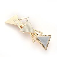 Alloy Fashion Geometric Hair Accessories  (red)  Fashion Jewelry Nhhn0466-red main image 3