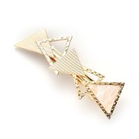 Alloy Fashion Geometric Hair Accessories  (red)  Fashion Jewelry Nhhn0466-red main image 4