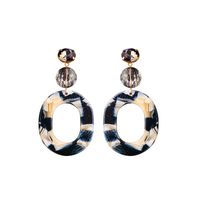 Alloy Fashion Geometric Earring  (ed01904d)  Fashion Jewelry Nhqd6413-ed01904d main image 3