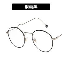 Metal Fashion Glasses Kd190412116911 main image 9