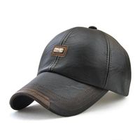 European And American Fashion Simple Out Of The Wild Baseball Cap Zl190412116961 main image 1