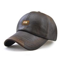 European And American Fashion Simple Out Of The Wild Baseball Cap Zl190412116961 main image 3
