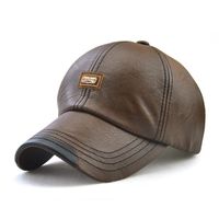 European And American Fashion Simple Out Of The Wild Baseball Cap Zl190412116961 main image 4