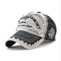 European And American Explosions Cap Male And Female Zl190412116962 sku image 1