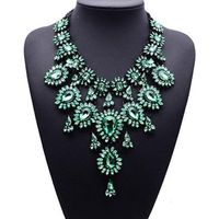 Nouvelle Européen Et Américain Collier En Gros De Mode Perle Clavicule Chaîne Personnalisé Femmes De Long Collier Chandail Chaîne main image 7