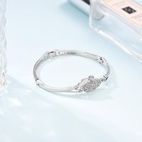 Womens Animal / Zodiac Plating Alloy Bracelets &amp; Bangles Lp190416117670 main image 1