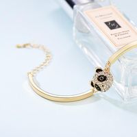 Womens Animal / Zodiac Plating Alloy Bracelets &amp; Bangles Lp190416117676 main image 5