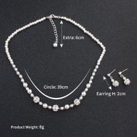Perlas De Bolas De Perlas De Taladro Para Mujer Perla Mi Anino Hs190418118162 main image 6