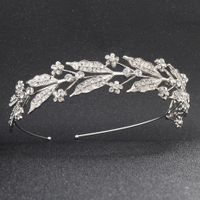 Womens Simple Temperament  Crown Plating Alloy Mianino Hs190418118172 main image 1
