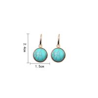 Womens Other Beads Earrings  Natural Stone Beads Earrings Om190419118283 main image 11