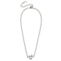 Womens Geometric Plating Alloy Other Necklaces Pj190422118690 main image 4