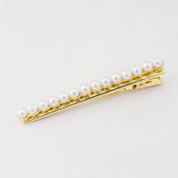 Womens Geometric Plating Alloy Hair Accessories Hn190422118692 main image 11