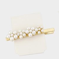 Womens Geometric Plating Alloy Hair Accessories Hn190422118692 main image 8