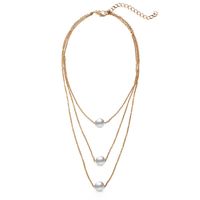 Womens Geometric Plating Alloy Other Necklaces Pj190422118717 main image 5