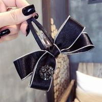 Womens Bow Cloth Hair Accessories Sm190426119334 main image 4