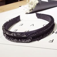 Womens U-shaped Imitated Crystal Hair Accessories Sm190426119318 sku image 5