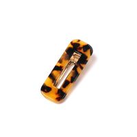 Womens Geometric Inlay Beads Acrylic Hair Accessories Jj190429119801 main image 25