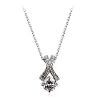 Womens Geometric Plating Alloy Other Necklaces Lj190429119865 main image 3