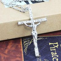 Unisex Other Electroplated Alloy Necklaces Nhas120913 main image 2