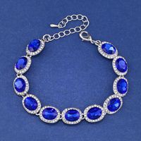 Womens Geometric Imitated Crystal Specials Bracelets &amp; Bangles Nhas121066 main image 23