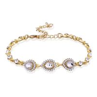 Womens Geometric Imitated Crystal Specials Bracelets &amp; Bangles Nhas121066 main image 20