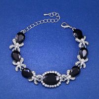 Womens Geometric Imitated Crystal Specials Bracelets &amp; Bangles Nhas121066 main image 10