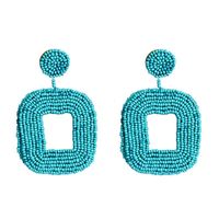 Womens Geometric Beads  Alloy Other Earrings Nhas121068 main image 6